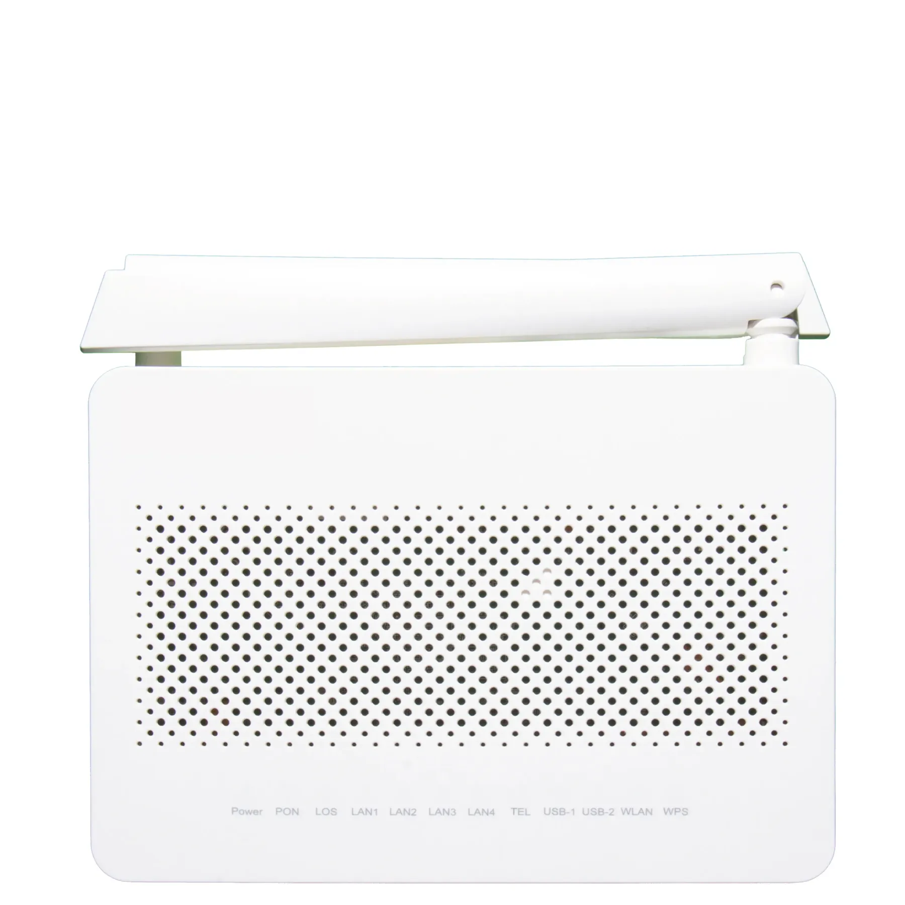 ONU Fiber Modem Wifi Router AC WIFI GEPON Original EG8145V5 4GE +2USB+1POTS+ 2.4G/5.8G Fiber Optic Equipment FTTH Any Brands-boxintelecom