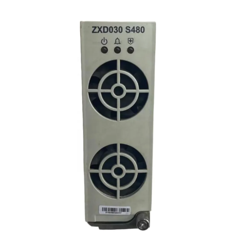 Communication Power Supply ZXD 030S480-boxintelecom