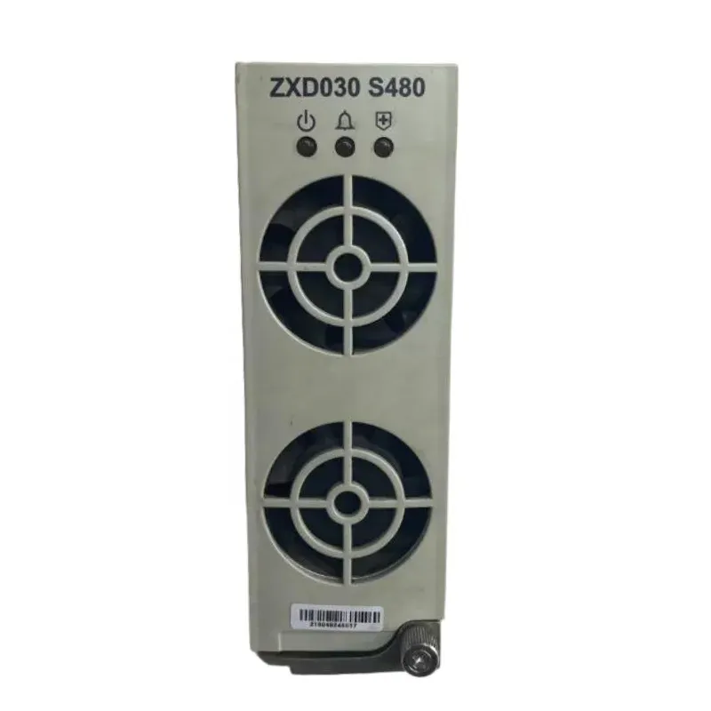Communication Power Supply ZXD 030S480-boxintelecom