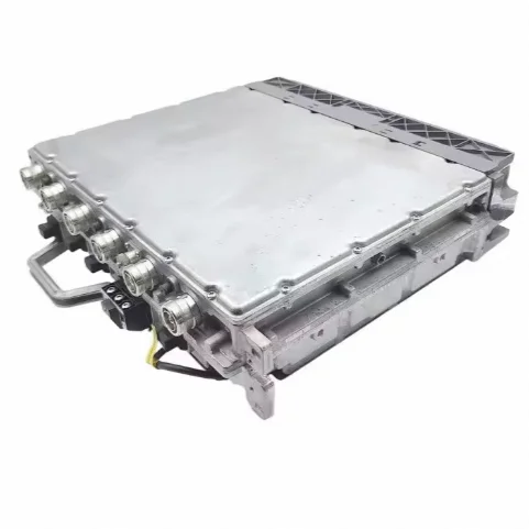 FRGA RRU Base Station Fiber Optic Infrastructure Equipment Including FRGX 473440A for Nokia Wireless Networks 0