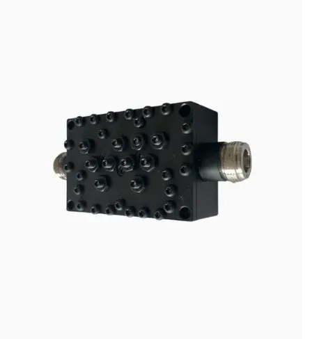 Factory Price 400MHz 470-542MHz UHF RF Cavity Filter with N Female for Telecom DAS IBS App