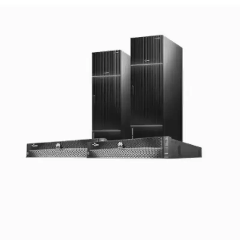 System Huawei OceanStor Dorado 3000 Entry-Level All-Flash Storage for SMEs