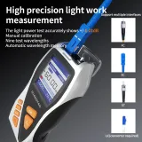 Series Y9 Optic Power Meter Visual Fault Locator Optic Fiber Tool Optical Multi Meter Powe