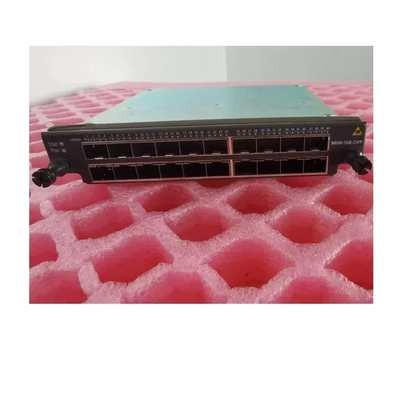 brand new or used 3HE10642AA  ME40-1GB-CSFP for 7750 SR-boxintelecom