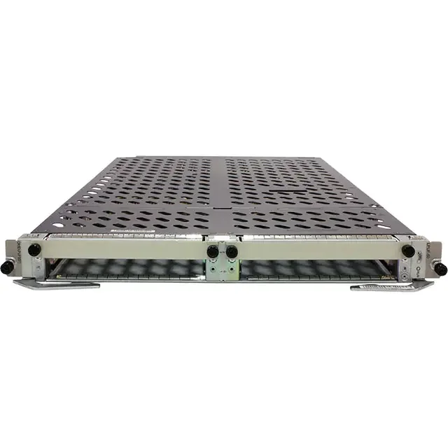 CR5DLPUF5071 03057436 Flexible Card Line Processing UnitLPUF-50,four Sub-slots,4G Memory for h w-boxintelecom