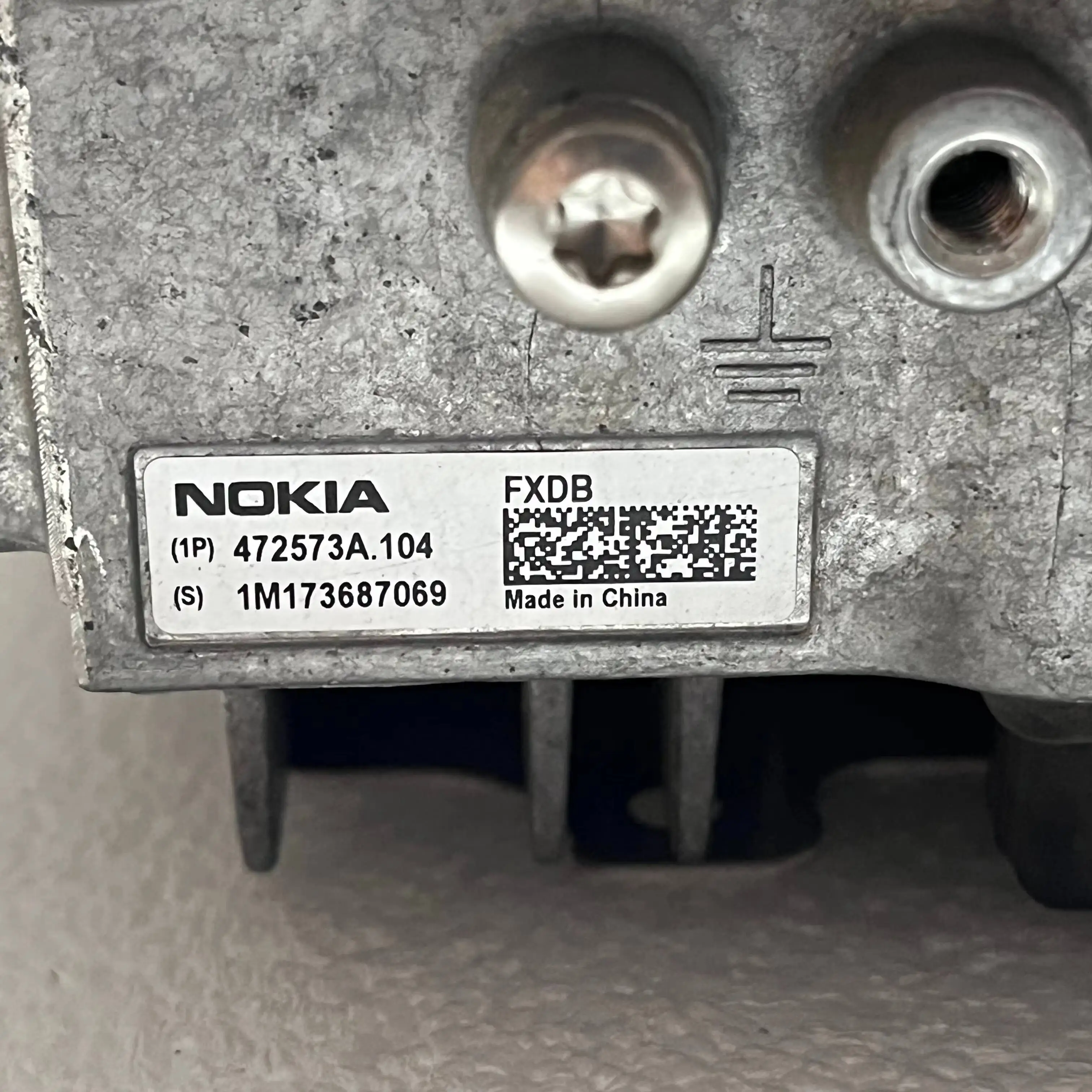 NSN FXDB 472573A-boxintelecom