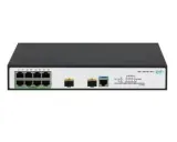 H3C Switch US1750-10P-S / US1750-10P-HPWR-S with 802.1Q VLAN