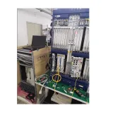 Future Network Core OSN9800 TNU5N404 Board with Dual 1.2T Channels for TB Level Business C
