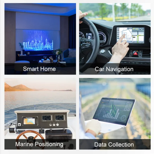 Top Quality  Antenna-Gps-Esterna-Android Marine Gps Antenna Gps Glonass Antenna-boxintelecom