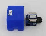 Original Janpan High Precision Fc-6s  Fc -6+ Optical Fiber Cleaver for fusion Splicer Fibe