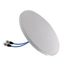 RF Antenna 698-6000MHz MIMO Omni Antenna for Communication 5G Low PIM Antenna with -150dBc