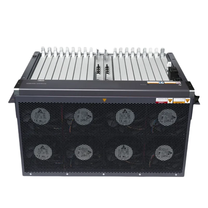 SmartAx MA5800X17 FTTH 10G GPON XGPON XGSPON GPHF CGHF CSHF MA5800-X17 OLT-boxintelecom