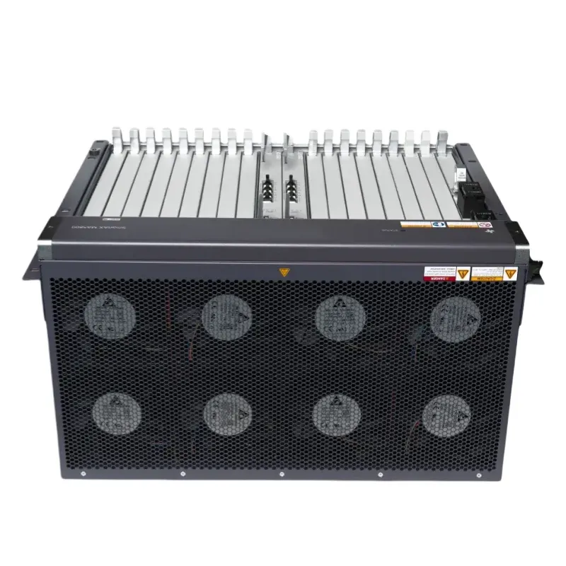 SmartAx MA5800X17 FTTH 10G GPON XGPON XGSPON GPHF CGHF CSHF MA5800-X17 OLT-boxintelecom