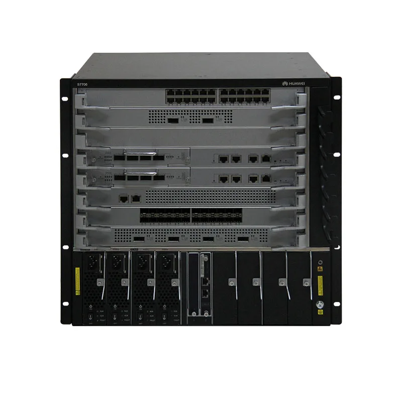 China Manufacturer 7706 7706 Switch-boxintelecom