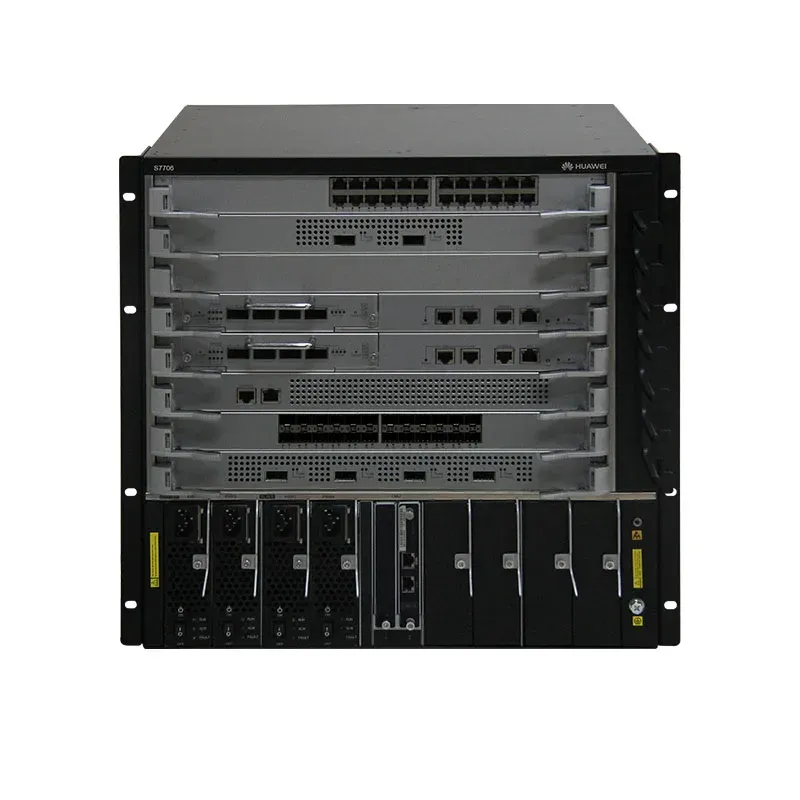 China Manufacturer 7706 7706 Switch-boxintelecom