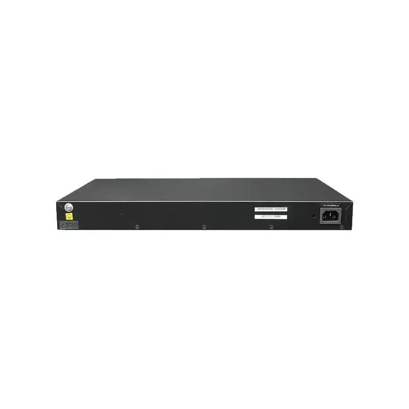 S5820EC-28P S5800EC Series Network Switches Industrial Ethernet Switch Unmanaged-boxintelecom