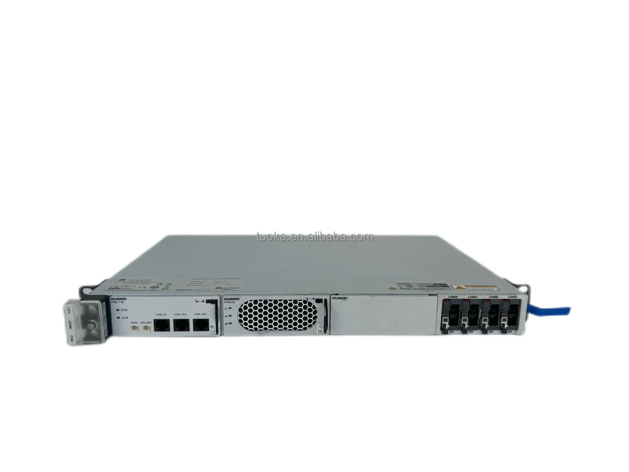 New Brand ETP48100-B1 48V 100A High Telecom Power Rectifier Module Embedded OLT AC/DC Converter Fiber Optic Equipment 1 1