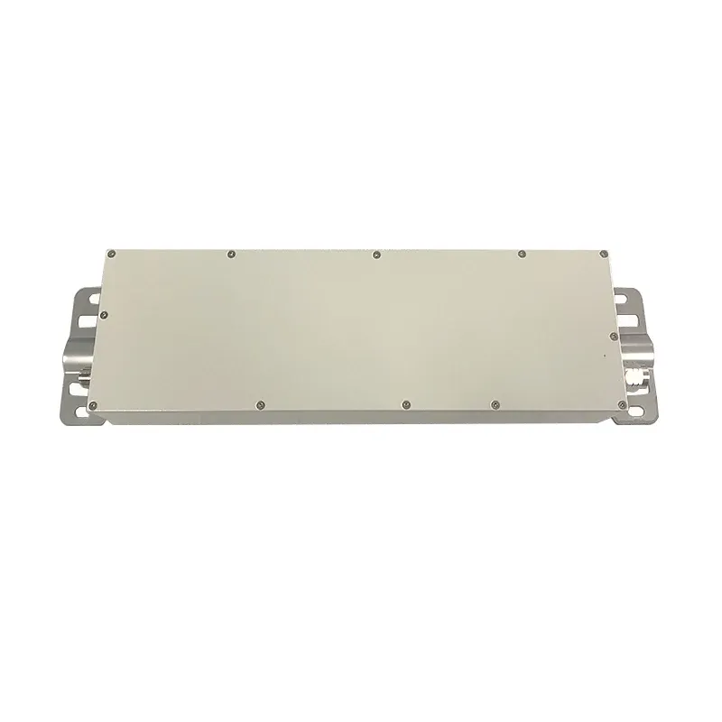 Hot Sales Hot Sale Low PIM 821-869MHz RF Passband Filter with Good Quality