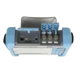 FTTH Fiber Optical Test Tool  Otdr  Joinwit JW3302F Single Mode Optical FTTH Time Domain R