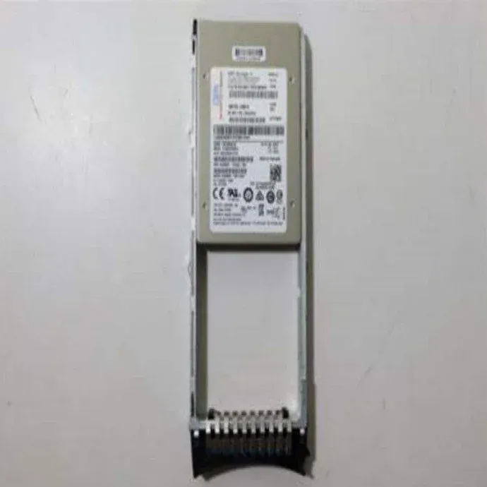 Server Specific Hard Drive 3.8TB SAS Model 01NN770/01NN771 with Original Bracket