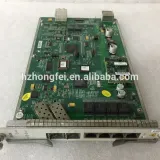 Original GTGH Wholesale Brand New16 Ports C+ Sfp Pon Card Gtgh For Zte C320 C300 Olt Fiber