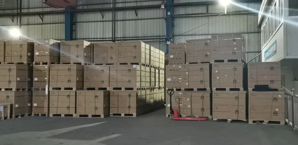 Original Top Brand HW SUN2000-100KTL-M2 100KW Three Phase on Grid Solar Power Inverter for Commercial-boxintelecom