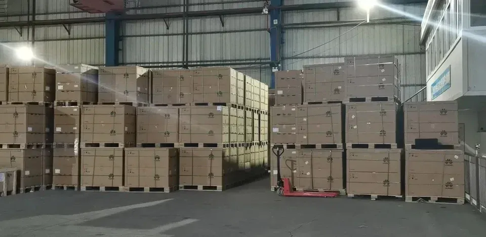 Original Top Brand HW SUN2000-100KTL-M2 100KW Three Phase on Grid Solar Power Inverter for Commercial-boxintelecom