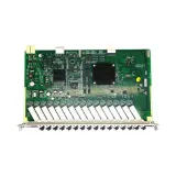 Original GTGH Wholesale Brand New16 Ports C+ Sfp Pon Card Gtgh For Zte C320 C300 Olt Fiber