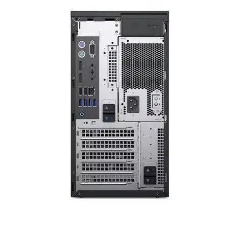 Dell Original Full New PowerEdge T40 Tower Network Server Computer Case 1