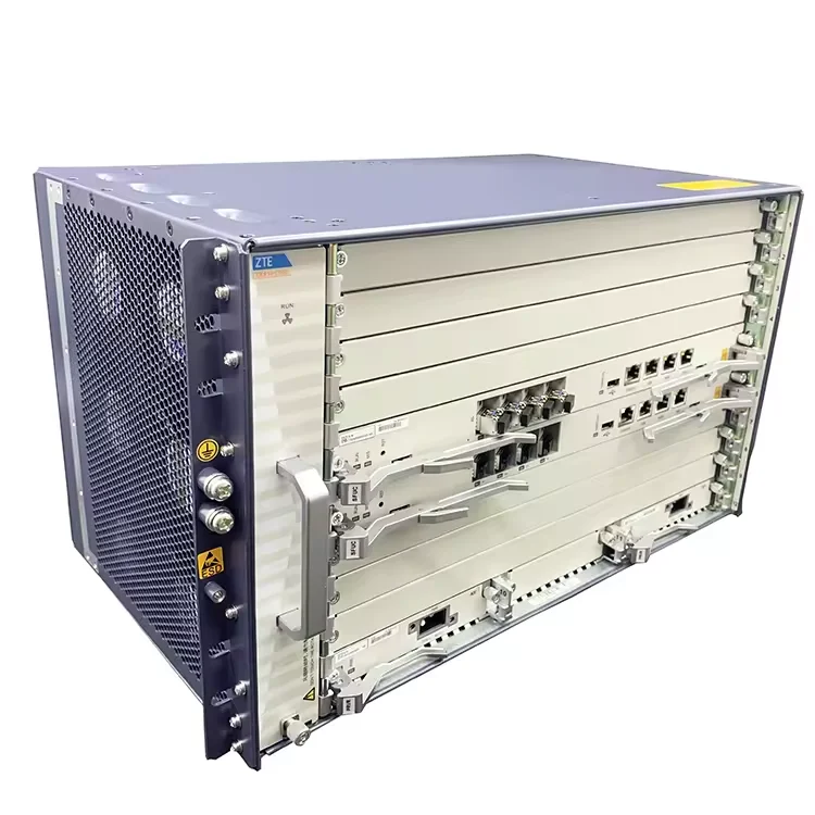 Original New Cheap Price on Zte Zxa10 C600 C650 C680 Pon Olt Large-capacity Optical Network Equipment-boxintelecom