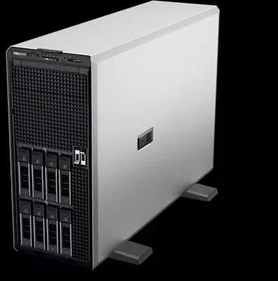 Portable DELL PowerEdge T150 /T350 /T550 /T440 Tower Server