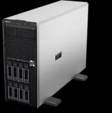 Portable DELL PowerEdge T150 /T350 /T550 /T440 Tower Server