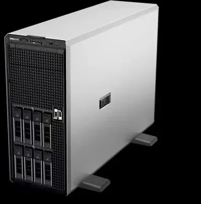 Portable DELL PowerEdge T150 /T350 /T550 /T440 Tower Server
