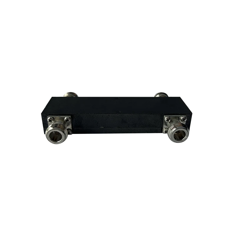 3dB Hybrid Coupler Hight Quality 200W 698-2700MHz 2 in 2 Out Hybrid Combiner/Coupler with 