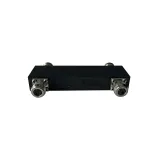 3dB Hybrid Coupler Hight Quality 200W 698-2700MHz 2 in 2 Out Hybrid Combiner/Coupler with 