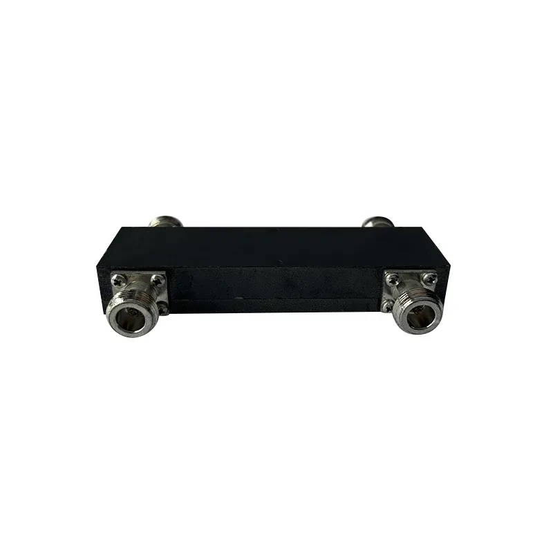 3dB Hybrid Coupler Hight Quality 200W 698-2700MHz 2 in 2 Out Hybrid Combiner/Coupler with 