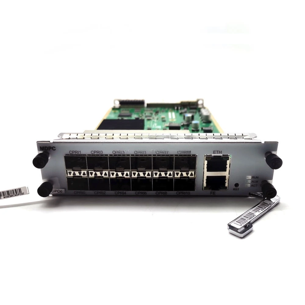 Hot selling Wireless Equipment Communication Base Station MDPC BBU5900-boxintelecom