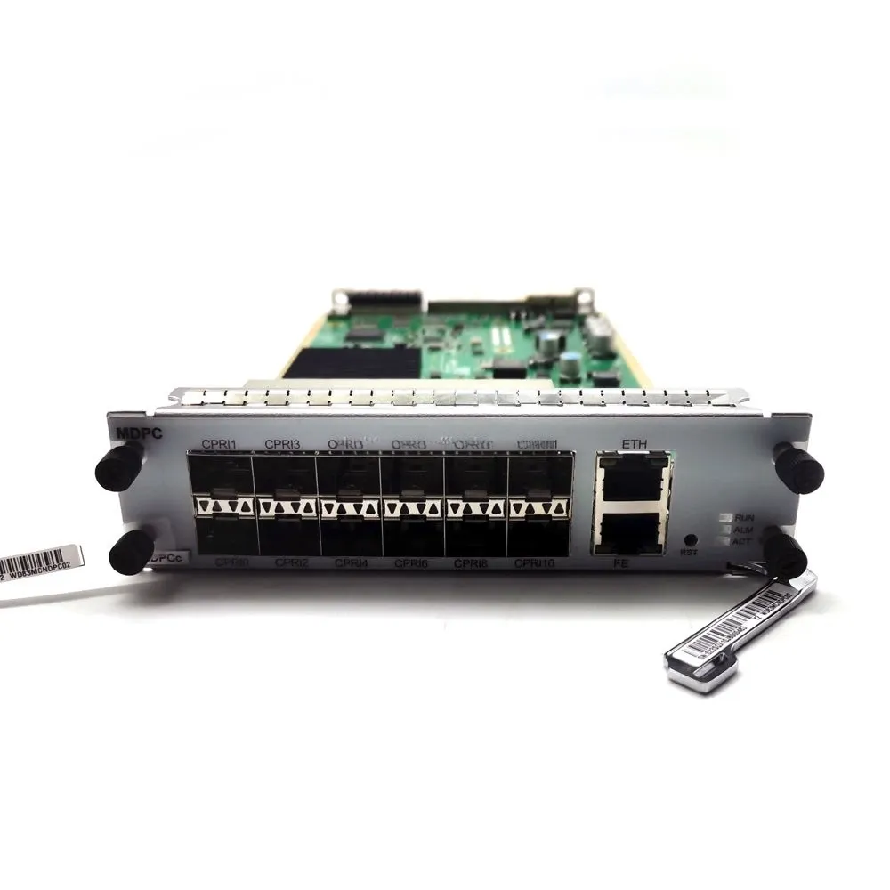 Hot selling Wireless Equipment Communication Base Station MDPC BBU5900-boxintelecom