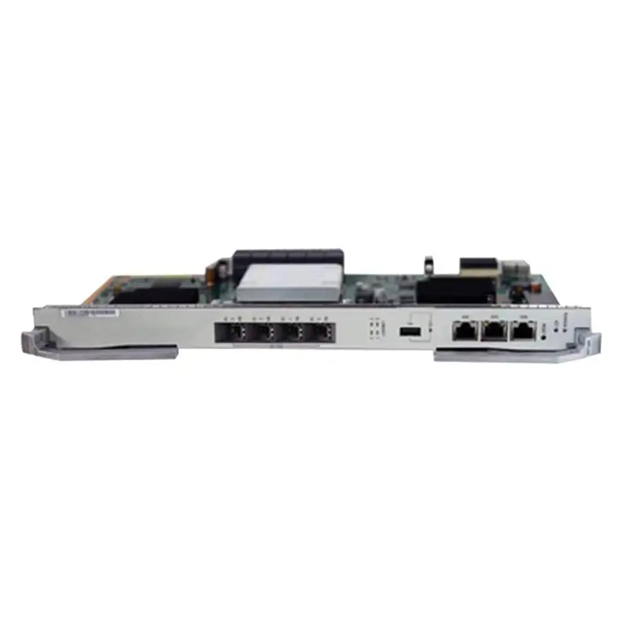 Router Borad 03057484 CR5D00E2ND70 2-Port 100GBase-QSFP28 Integrated Line Processing Unit LPUI-240 8