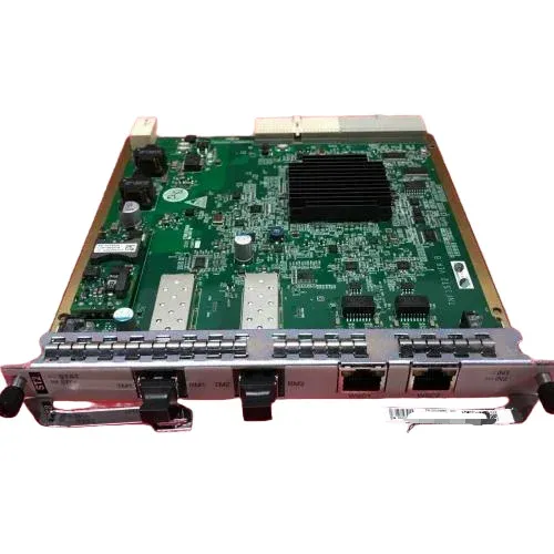 02310WMS TNF1ST2 dual optical monitoring channel and clock transmission board transmission