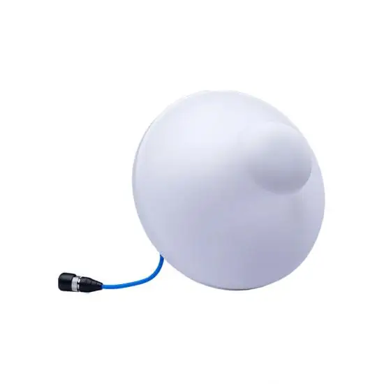 RF 5G, High Gain 698MHz - 6000MHz Omni Ceiling Indoor Antenna-boxintelecom