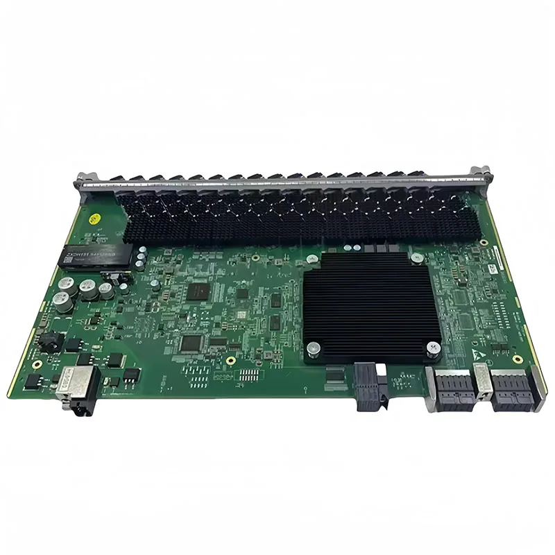 ZXA10 C600 GFBT XGPON Board for C620 C600 C650  GPON &XG-PON OLT Solutions-boxintelecom