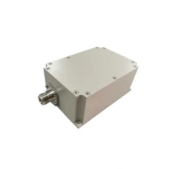 Factory Price high stop attenuation 1300-1400MHz  50W  RF Bandpass Filter with N-F