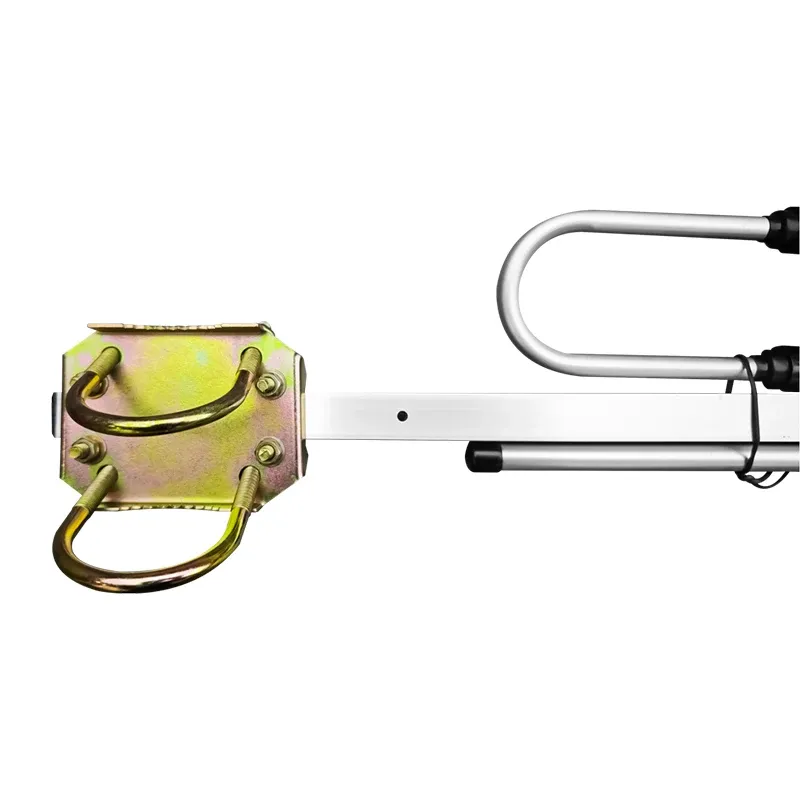 Hot Sale Wide Frequency 400-480MHz 10DBi UHF VHF Yagi Antenna for DAS IBS-boxintelecom