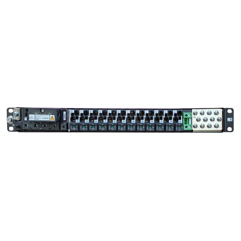 High Quality ACDB220-63-12B 12-Channel AC Power Distribution Module for Communication Sites-boxintelecom