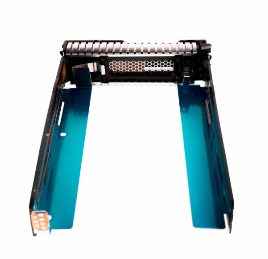 HPE 651314-001 3.5in SAS/SATA SC HDD Tray for G8 G9 and G10 Servers in Stock with Good Pri