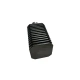 25W Dc-4ghz RF Coaxial Terminator Dummy Load with N Male