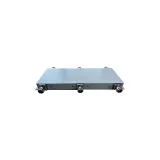 High Isolation Low PIM 3x3  3in 3out Hybrid Couplers Combiner 380-3800MHz 4310F with High 