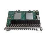 CGUF Iron Interface Board H901 for Ma5800 XG-PON & GPON Combo OLT Single-mode Fiber Optic 