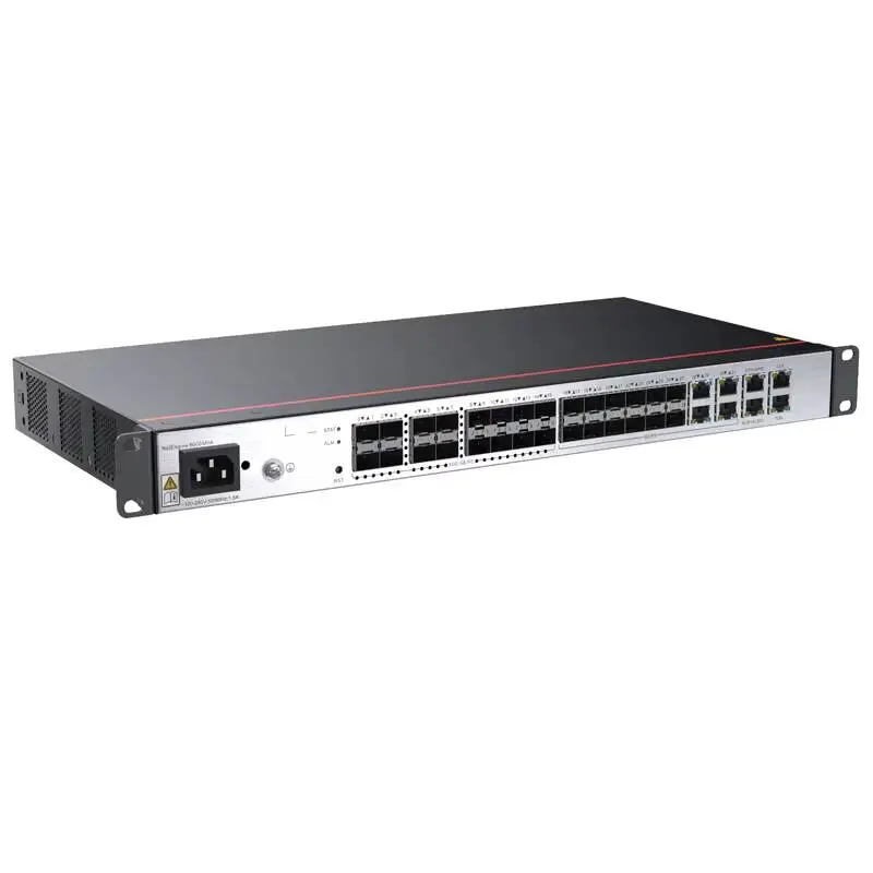 NetEngine 8000 M1A CR8PM1ABASCA 02353UYM enterprise Routers with Fixed Interface 10*GE,2*D